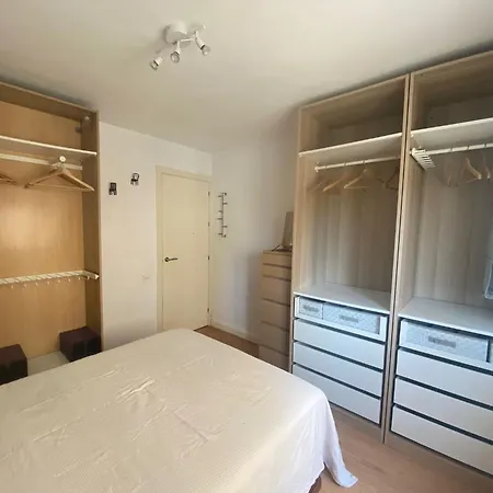 Gatu Villa Dante Playa Victoria Parking Gratuito, 