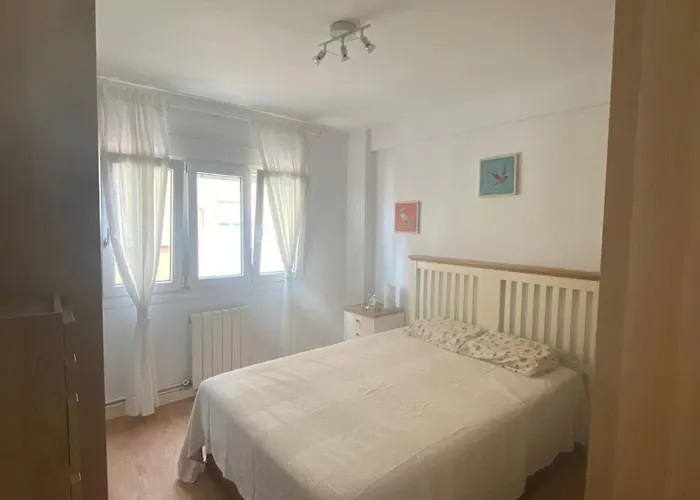 Gatu Villa Dante Playa Victoria Parking Gratuito, \