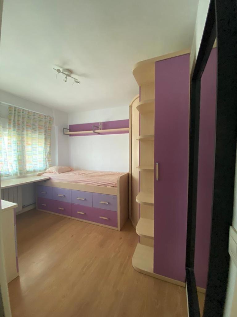 Apartment Gatu Dante Playa Victoria Parking Gratuito, 