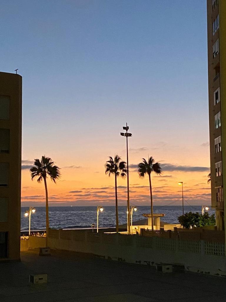 Appartement Gatu Dante Playa Victoria Parking Gratuito, 